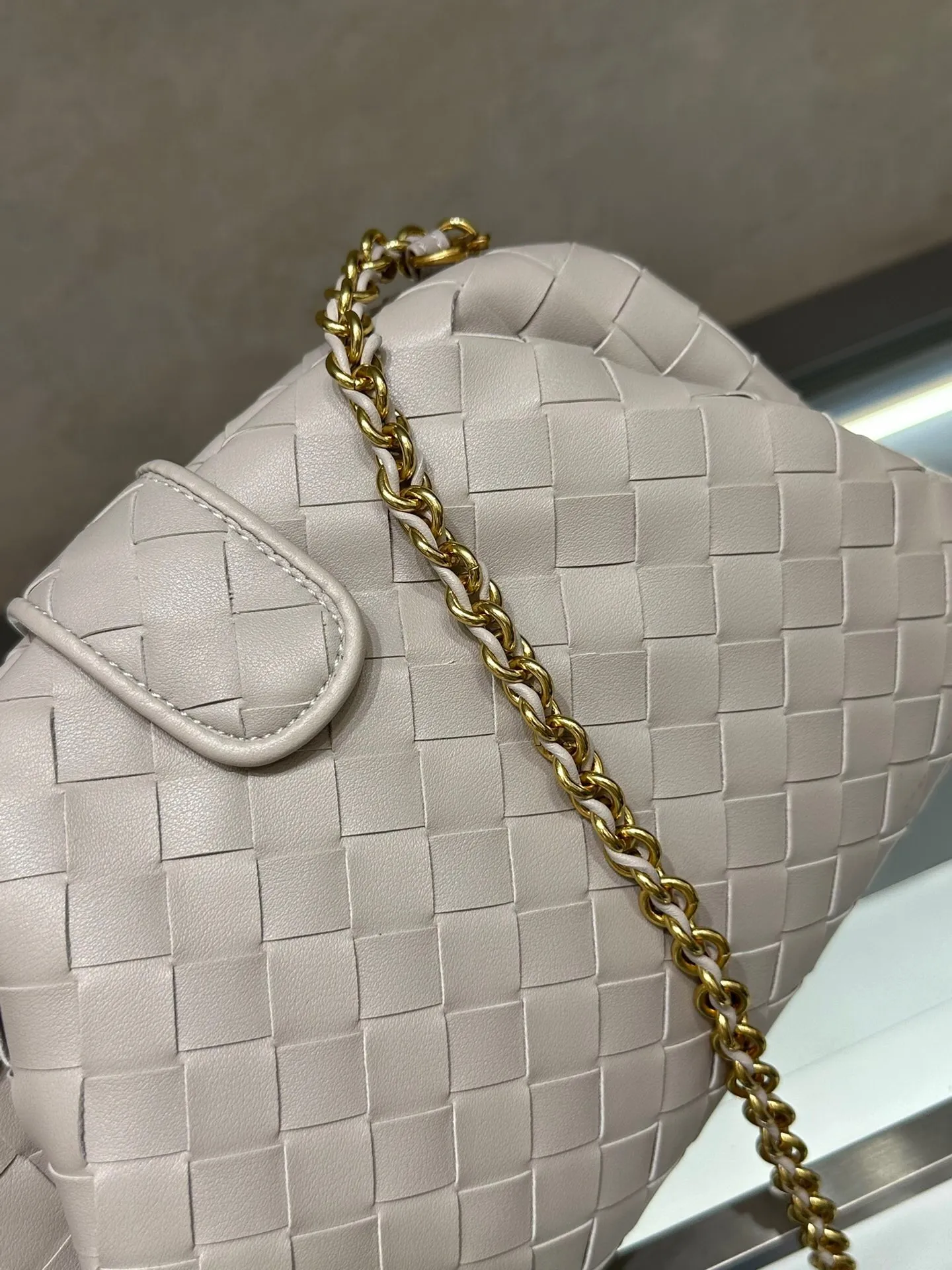 All Categories Official Website "Brand Women's Bags" Women's Bags 💙 BV 2025 Official Website New BV Crossbody Bag